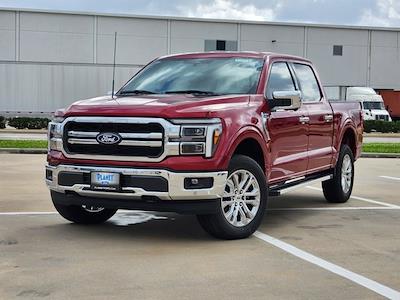 New 2026 Ford F-150 - photo 1