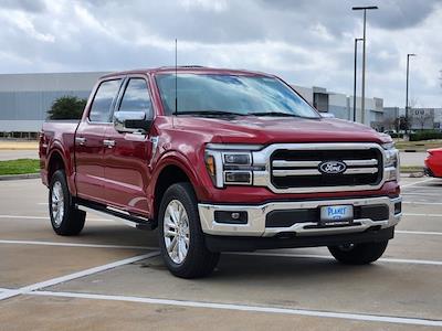 New 2026 Ford F-150 - photo 1