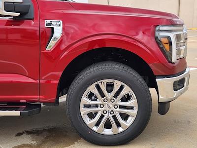 New 2026 Ford F-150 - photo 1