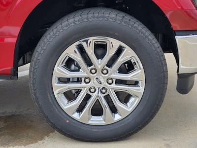 New 2026 Ford F-150 - photo 1