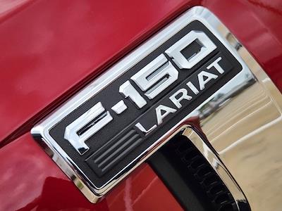 New 2026 Ford F-150 - photo 1