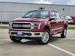2026 Ford F-150 SuperCrew Cab 4x4 Pickup for sale #T5322 - photo 1