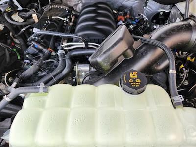 New 2026 Ford F-150 - photo 1