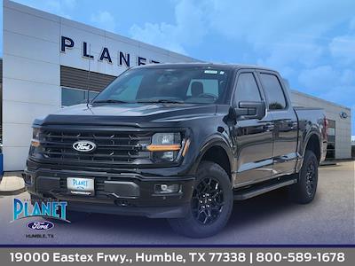 New 2026 Ford F-150 - photo 1