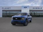 2026 Ford F-150 SuperCrew Cab RWD Pickup for sale #T5324 - photo 1