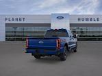 2026 Ford F-250 Crew Cab 4x4 Pickup for sale #T5326 - photo 7