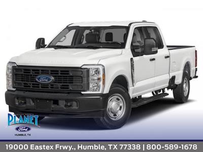 New 2026 Ford F-250 - photo 1