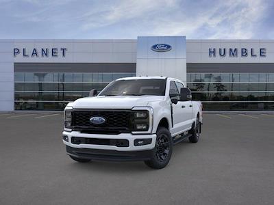 New 2026 Ford F-250 - photo 1