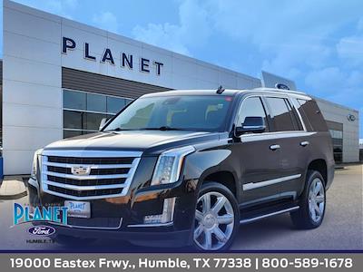Used 2020 Cadillac Escalade - photo 1