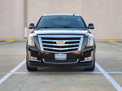 Used 2020 Cadillac Escalade - photo 1