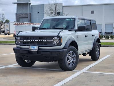 New 2026 Ford Bronco - photo 1