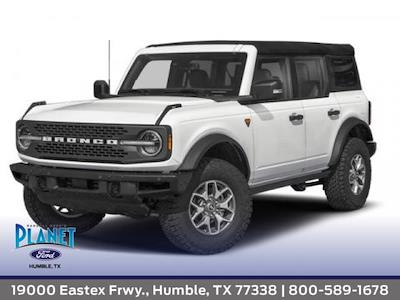 New 2026 Ford Bronco - photo 1