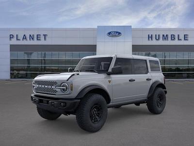 New 2026 Ford Bronco - photo 1