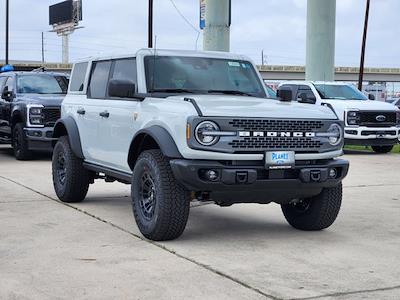 New 2026 Ford Bronco - photo 1