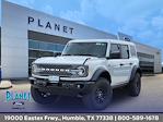 2026 Ford Bronco 4x4 SUV for sale #T5331 - photo 1