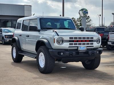 New 2026 Ford Bronco - photo 1