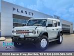 2026 Ford Bronco 4x4 SUV for sale #T5332 - photo 1