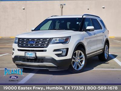 2016 Ford Explorer FWD SUV for sale #T5335A - photo 1