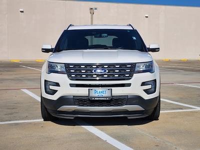 2016 Ford Explorer FWD SUV for sale #T5335A - photo 2