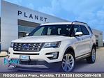 2016 Ford Explorer FWD SUV for sale #T5335A - photo 1