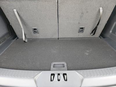 New 2026 Ford Explorer - photo 1