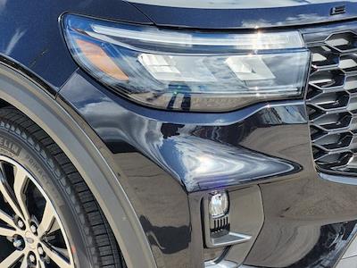 New 2026 Ford Explorer - photo 1