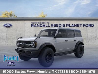 New 2026 Ford Bronco - photo 1