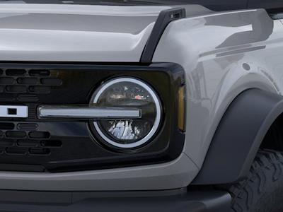 New 2026 Ford Bronco - photo 1