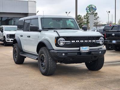 New 2026 Ford Bronco - photo 1