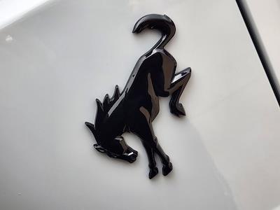 New 2026 Ford Bronco - photo 1