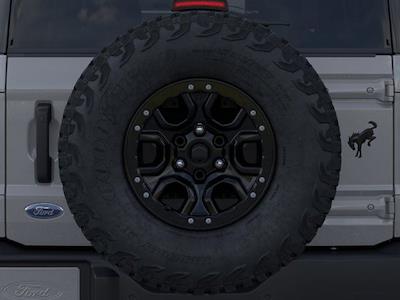 New 2026 Ford Bronco - photo 1