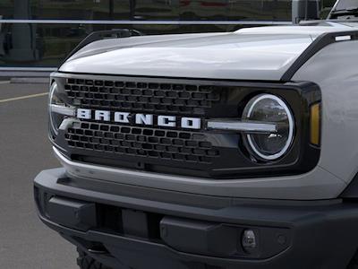 New 2026 Ford Bronco - photo 1