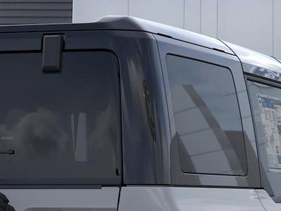 New 2026 Ford Bronco - photo 1