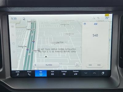 New 2026 Ford Bronco - photo 1