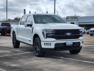 New 2026 Ford F-150 - photo 1