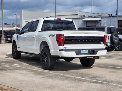 New 2026 Ford F-150 - photo 1