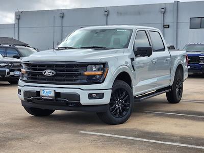 New 2026 Ford F-150 - photo 1