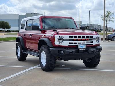 2026 Ford Bronco 4x4 SUV for sale #T5351 - photo 1