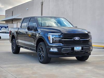 New 2026 Ford F-150 - photo 1