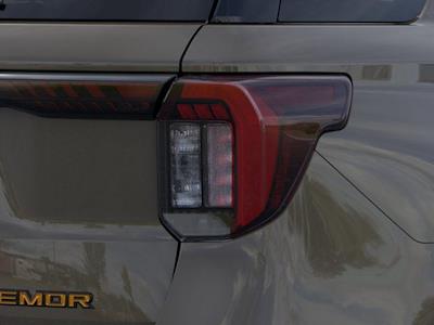 New 2026 Ford Explorer - photo 1