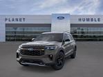 2026 Ford Explorer 4x4 SUV for sale #T5353 - photo 3
