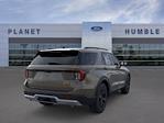 2026 Ford Explorer 4x4 SUV for sale #T5353 - photo 7