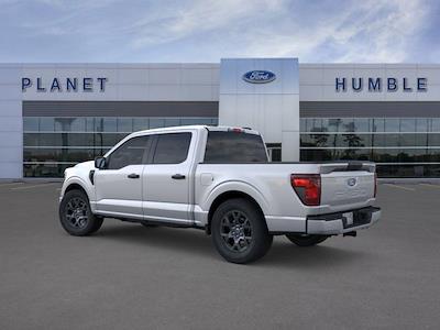 New 2026 Ford F-150 - photo 1