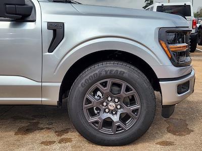 New 2026 Ford F-150 - photo 1