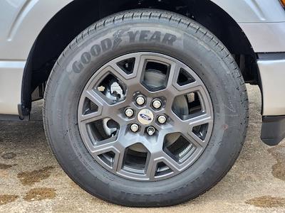 New 2026 Ford F-150 - photo 1