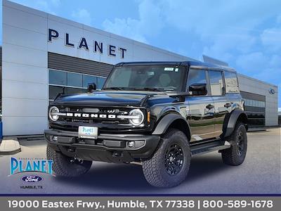 New 2026 Ford Bronco - photo 1