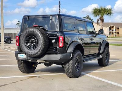 New 2026 Ford Bronco - photo 1