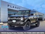 2026 Ford Bronco 4x4 SUV for sale #T5355 - photo 25