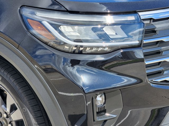 New 2026 Ford Explorer - photo 12