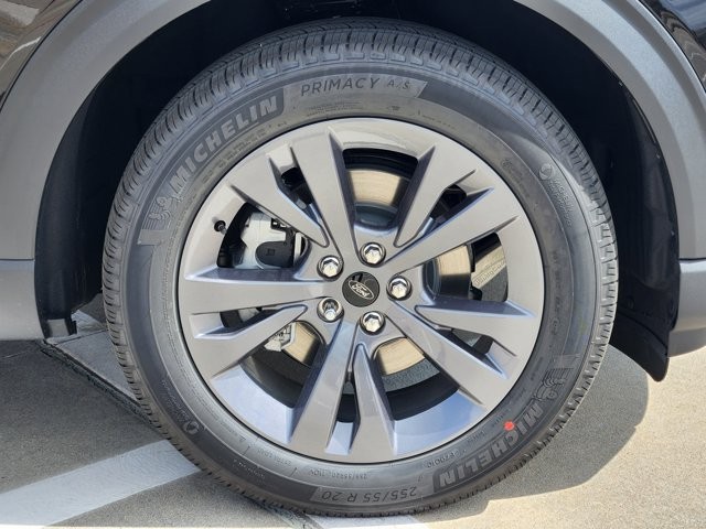 New 2026 Ford Explorer - photo 13